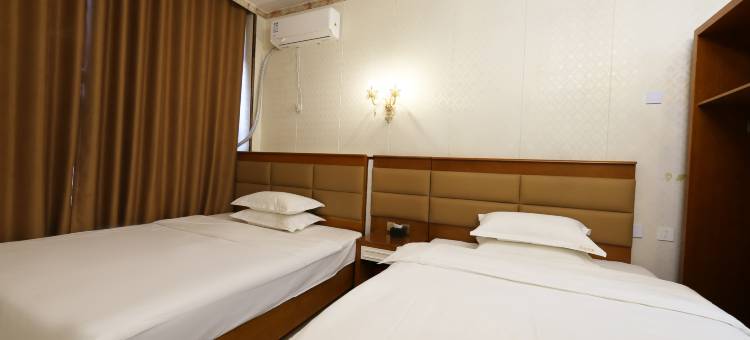 蔚县达远宾馆(蔚州古城景区店)图片