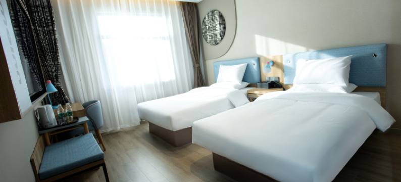 如家·neo酒店(五台县店)图片