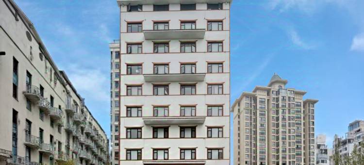 城市便捷酒店(耒阳合兴城市广场店)图片