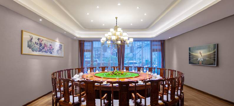 成都锦城原舍酒店(锦里武侯祠店)图片