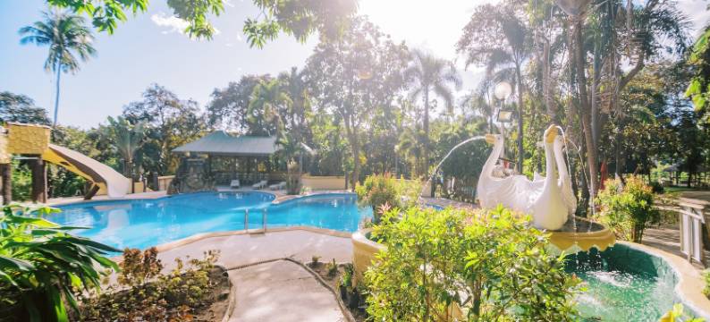 威尼斯远景度假村(Vista Venice Resort)图片