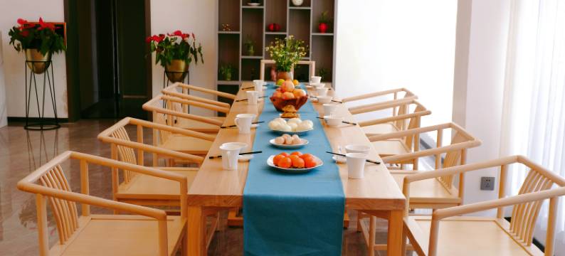 平潭澳里·汐海观岚美宿图片