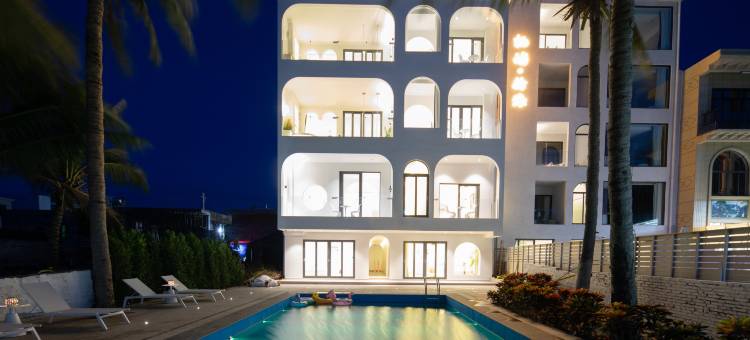 喜玖玖海景民宿图片