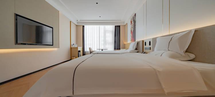 隰县怡泽丰大酒店(滨河路分店)图片