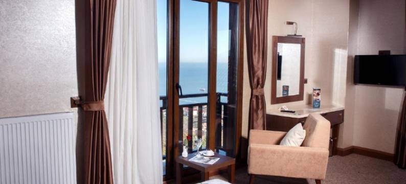 塞拉湖度假村水疗酒店及公寓(Sera Lake Resort Hotel Spa & Aparts)图片