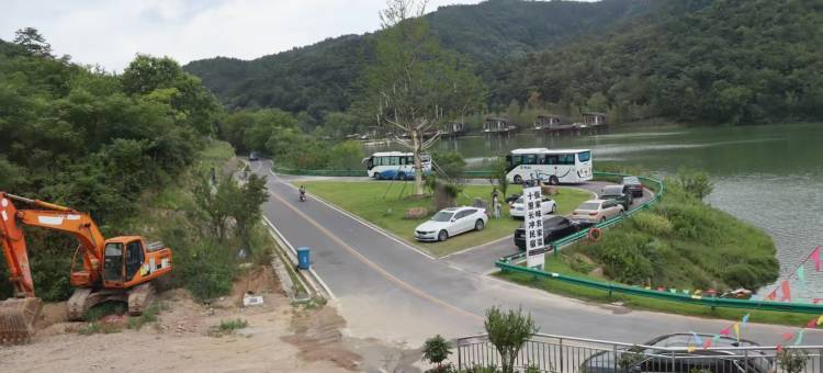 绘栖·十里长冲民宿图片