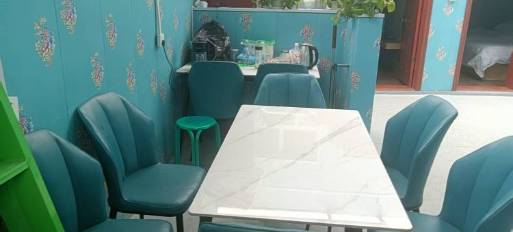 慕钰民宿(苏巴什店)图片