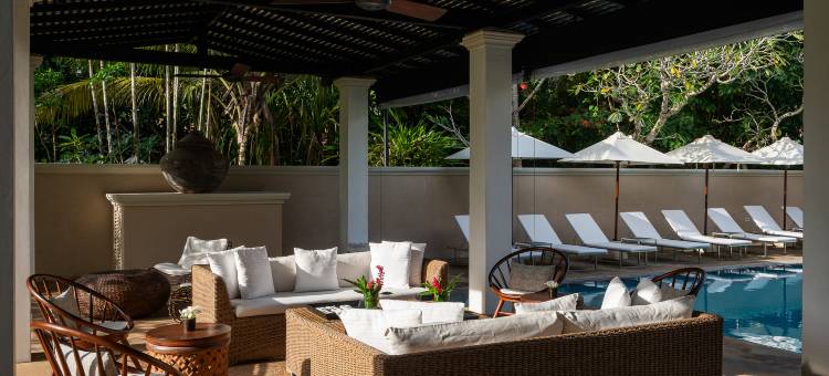 玖号缪斯·本托塔酒店(Nyne Hotels The Muse - Bentota)图片