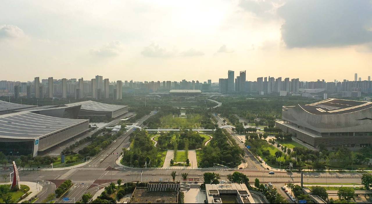 长沙高铁南站会展诺富特酒店图片