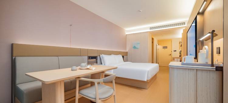 全季酒店(简阳文体中心城市候机楼店)图片