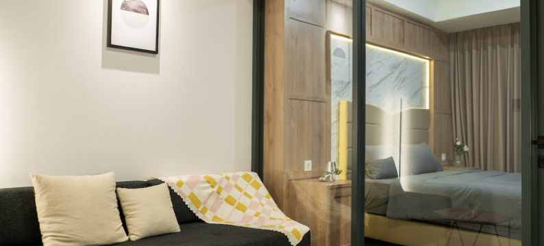 史密斯豪华SkyView公寓(The Smith Luxury SkyView Apartments)图片