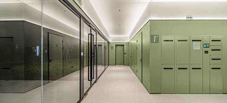 海友酒店(陇南火车站店)图片