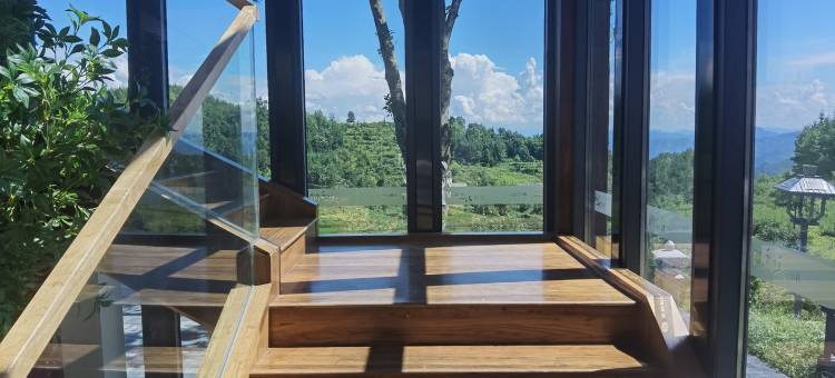 花栖玥民宿图片