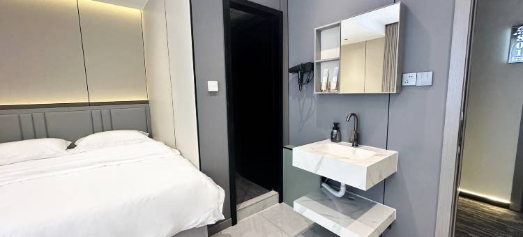 云祥商旅宾馆图片