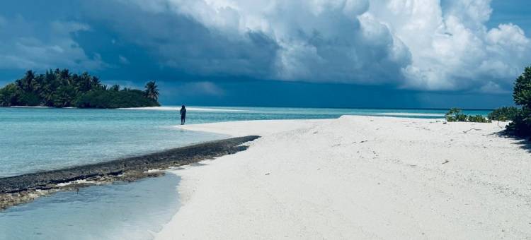 班布克约别墅(Bambukeyo Villa)图片