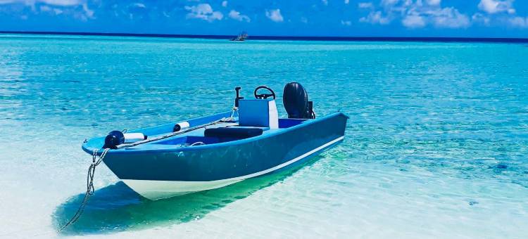 班布克约别墅(Bambukeyo Villa)图片