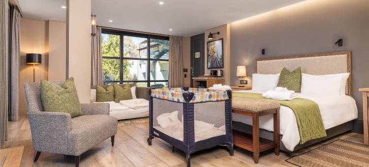 尘世的乡村庄园(Midgard)图片