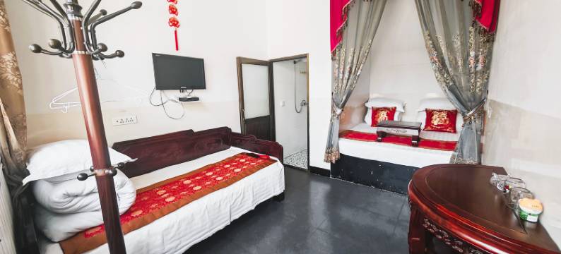 康泰居客栈(平遥古城店)图片