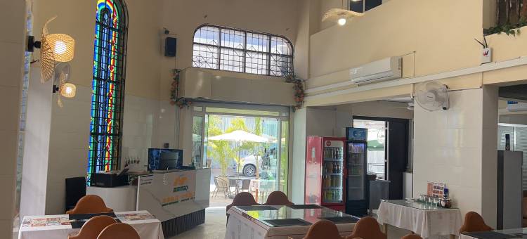 芒果饭店和公寓酒店(中国)(Mango Restaurant&Apartment Hotel(China))图片