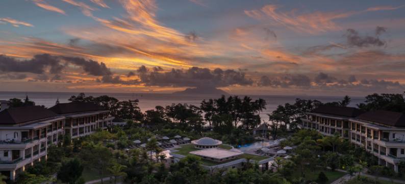 萨沃伊水疗度假村(Savoy Seychelles Resort & Spa)图片