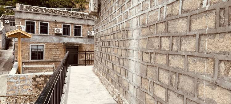 南麂岛潮汐小筑民宿图片