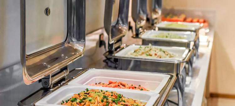 城市便捷酒店(重庆涪陵北站太乙大道店)图片