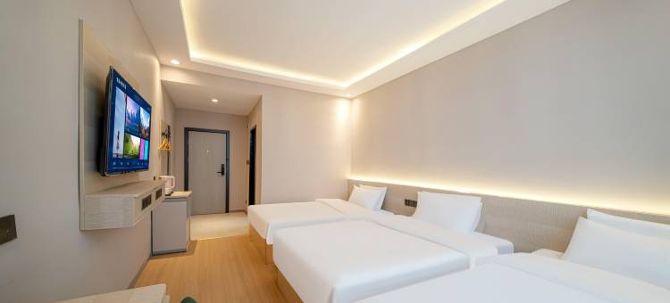 尚客优酒店(临沂费县探沂店)图片