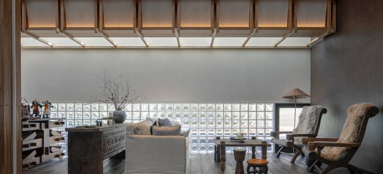 大乐之野(德钦梅里雪山店)图片