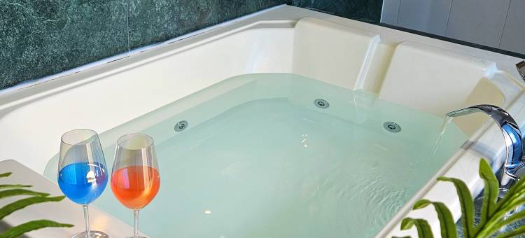 西方格雷司酒店(Western Grace Hotel Incheon)图片
