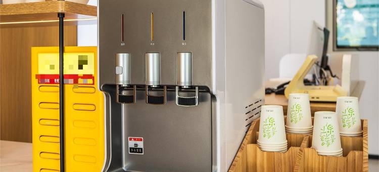 青季酒店MINI(上海虹桥国展中心沪青平公路店)图片