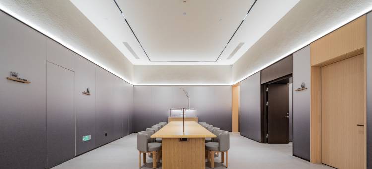 全季酒店(德阳文庙广场店)图片