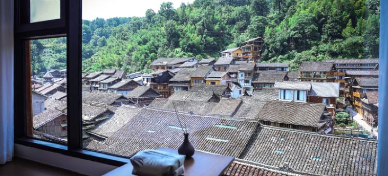 云上·山屿全景美宿(肇兴侗寨店)图片