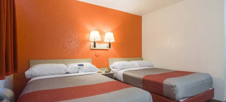 Motel 6 Lakewood, CO - Denver图片