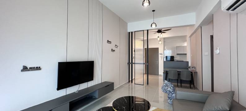 The Moonlight Valley @ Sri Indah图片