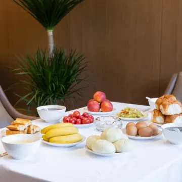 优程酒店（太原南站武宿机场店）