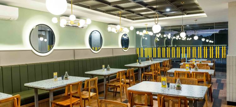 Yello Hotel Samarinda图片