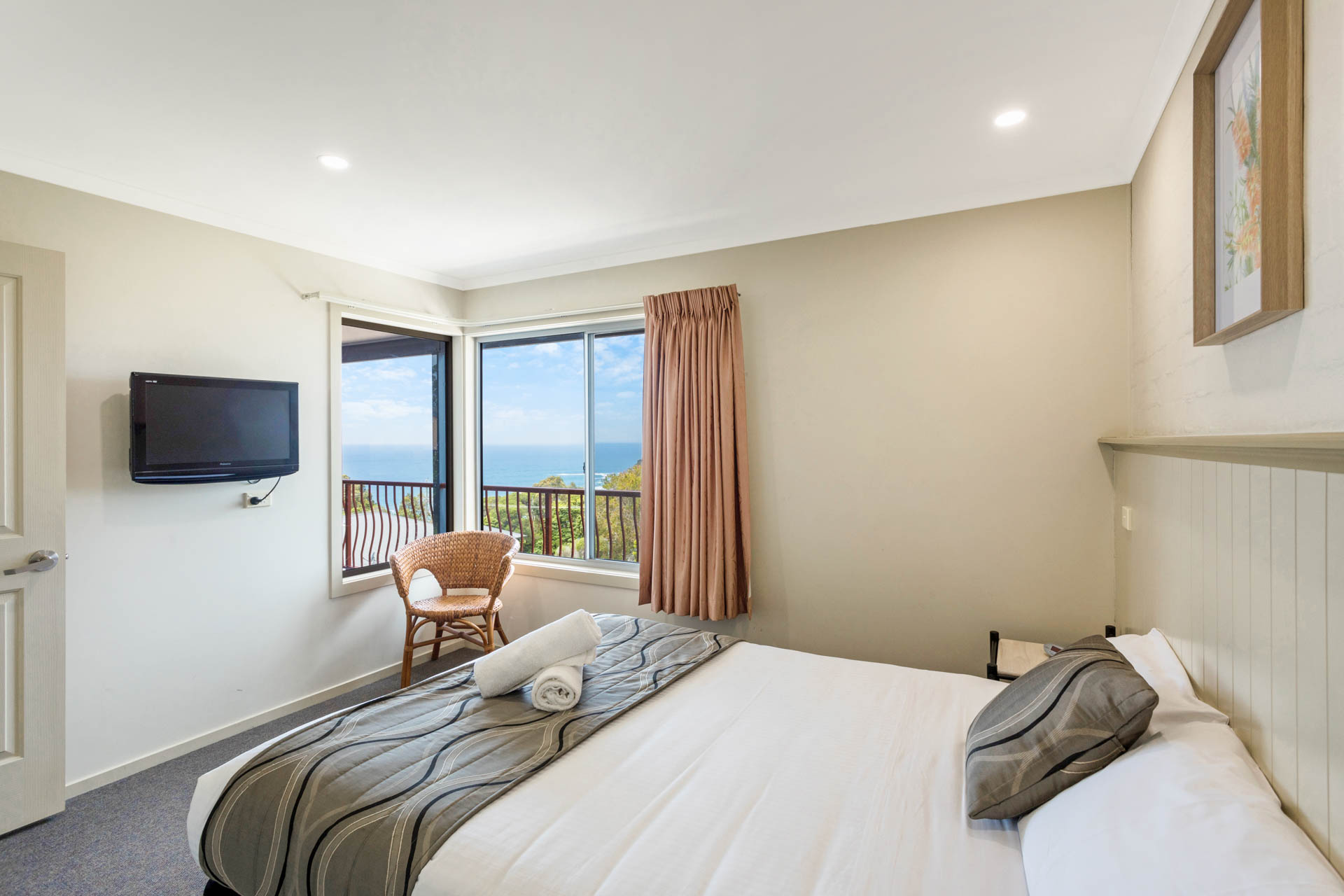 Heritage House Eden Over view