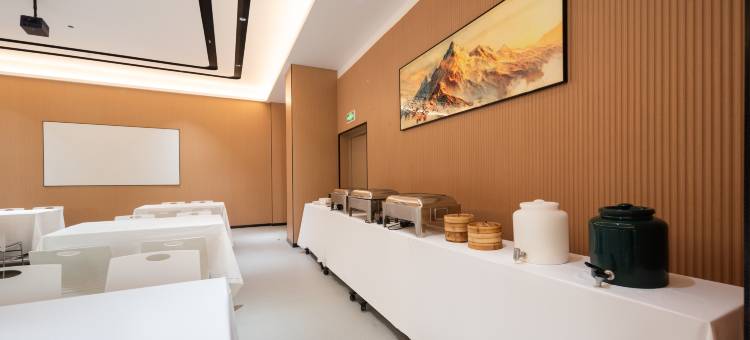 安悦酒店(武汉儿童医院香港路地铁站店)图片