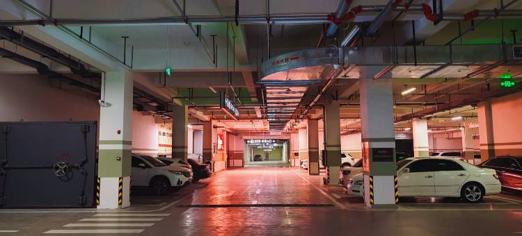 南阳信臣东路市检察院漫心酒店图片