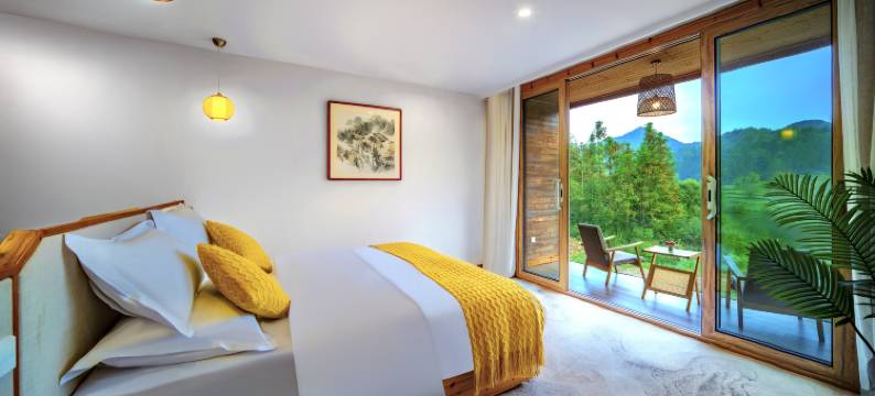 望婺源·流苏小筑·篁岭设计师民宿图片