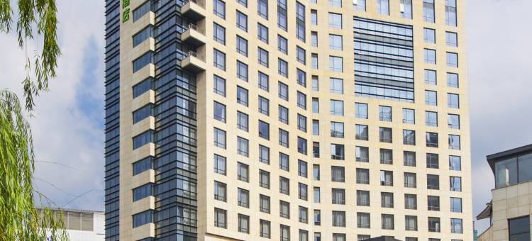 太仓华旭大酒店图片