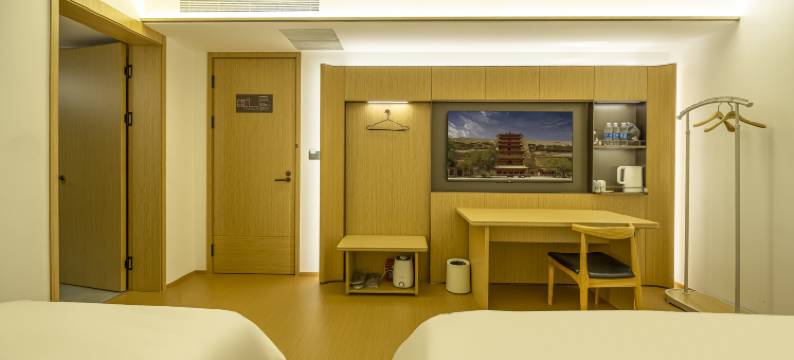 敦煌东篱甄选酒店(敦煌夜市店)图片