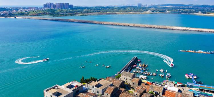 平潭澜景•三宿图片