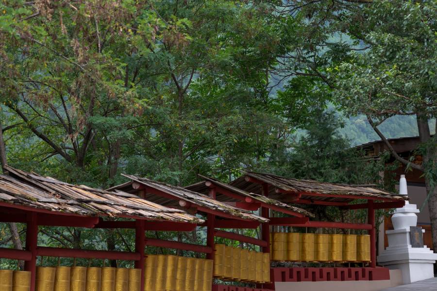 廬•境 The Lu Realm Villa