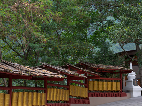 庐•境 The Lu Realm Villa