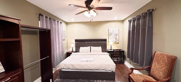 The Quiet Lux Room #3 with KB(Kingsize Bed)图片