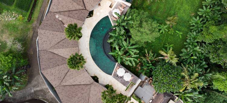 穆利亚别墅(Villa Mulia by BaliSuperHost)图片