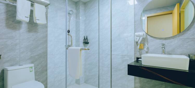 宜昌启晟汇酒店(奥体中心大学城店)图片