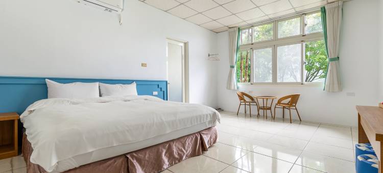 米堤园民宿图片