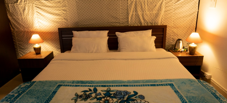 喜马拉雅露营和度假村(Himalayan Camps and Resort)图片